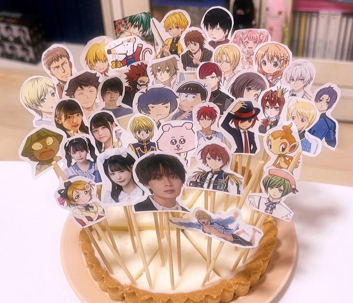 CRASHのかずくんがいる！ かずくんがいる！ 同じ！同じですよぉ