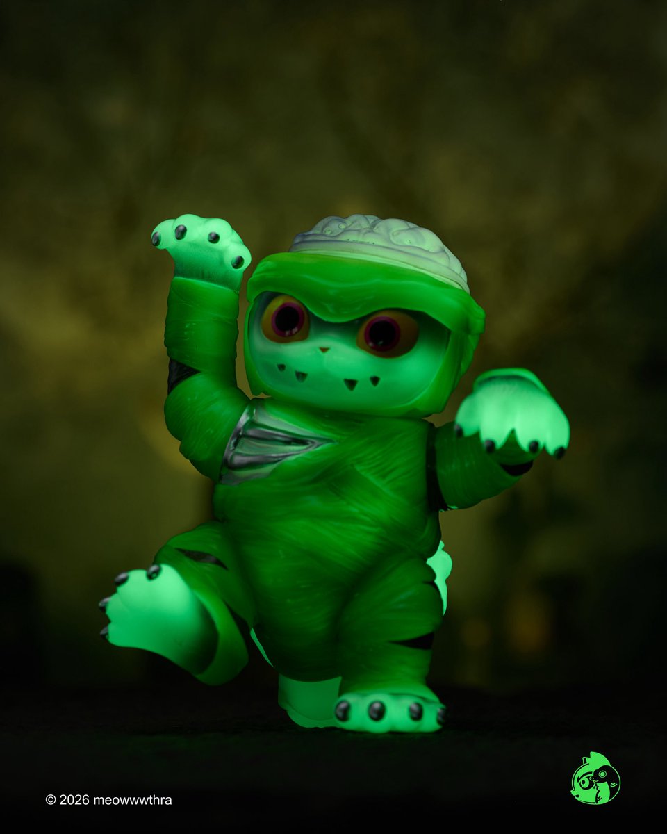 ニャスラ (@meowwwthra) / Posts / X