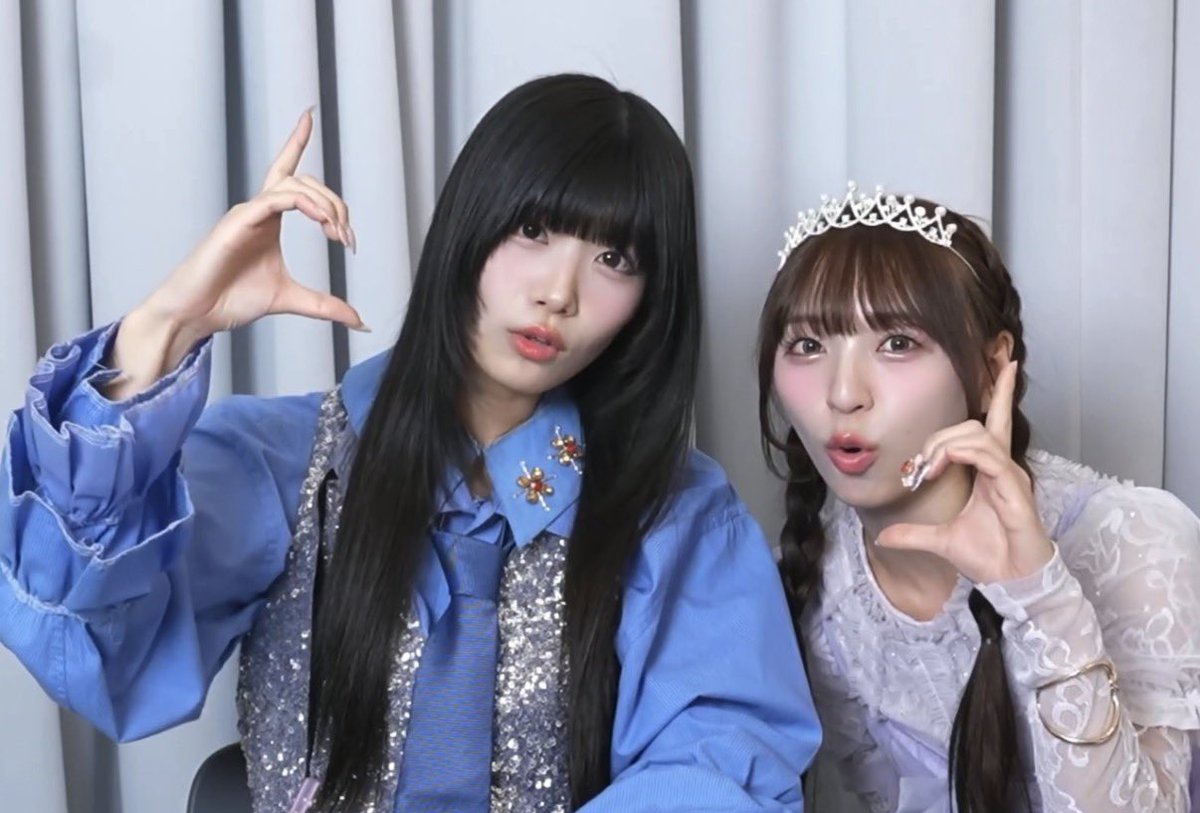 これ大特のチェキポやなー！ 2人ともお口がラブってるよ🫶🏼🫶🏼 #奥田