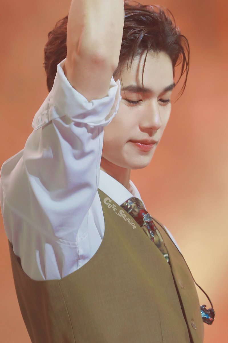 phuwin is shining ☆*.｡~(￣▽￣)~｡.*☆ PHUWIN STUNNING RISERCON