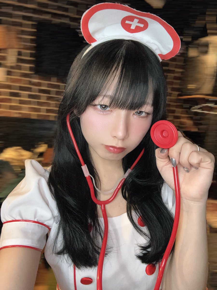 ちょっとヒヤッとしますよ〜