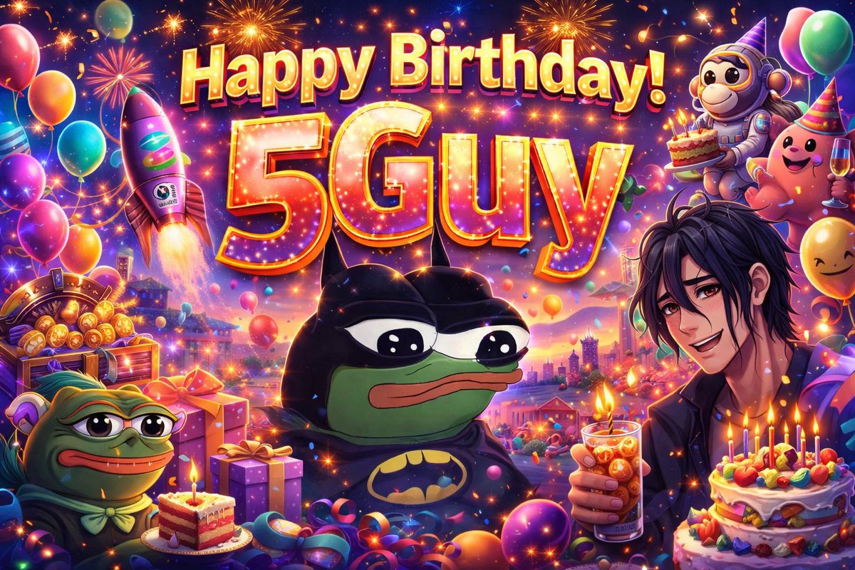 Happy Birthday 狂三　優勝PR　PR+