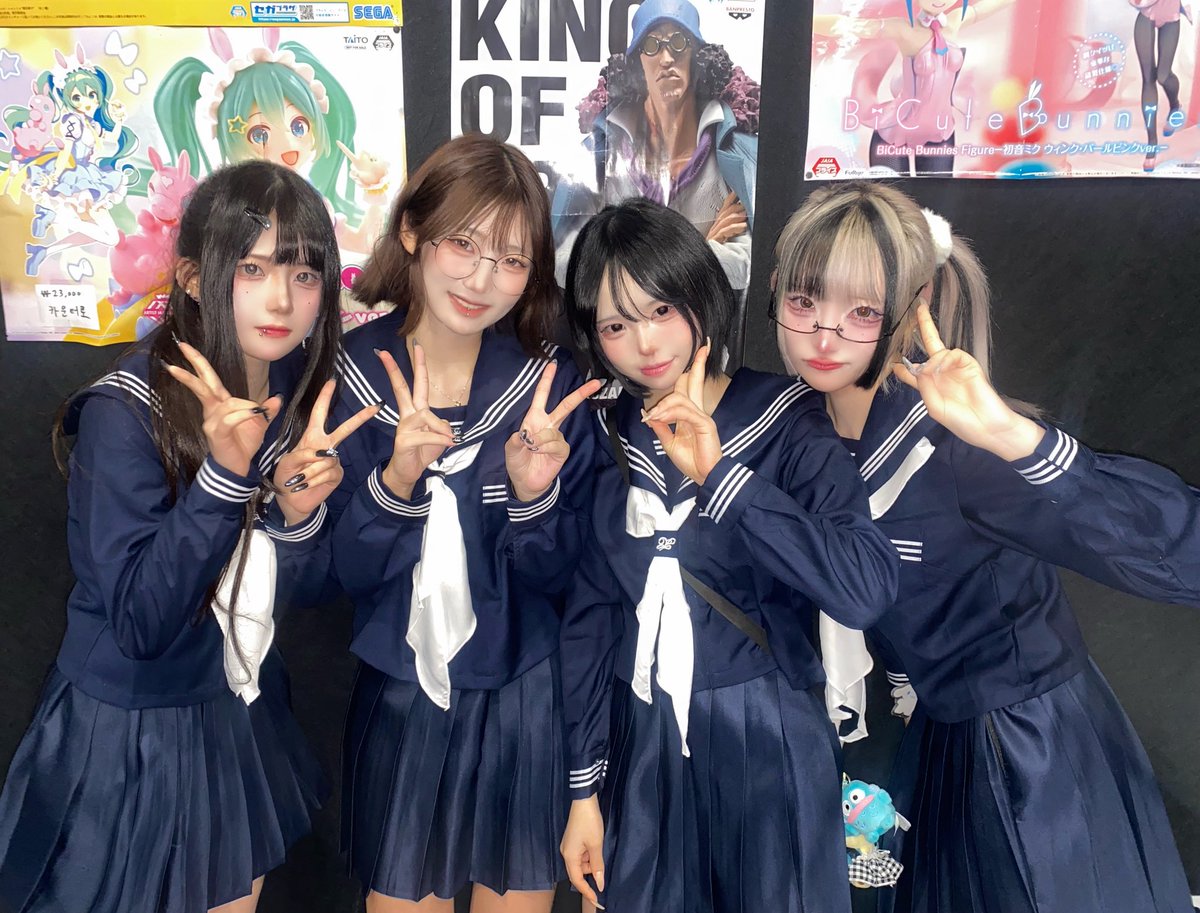 RT @A8Escape: 📘 「 ++ Fes 」 ⚓️