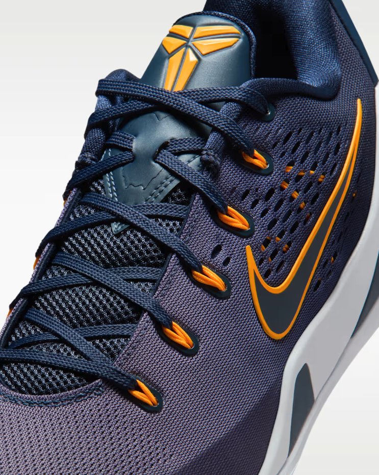 ナイキオンライン 「コービー 9 エリート LOW EM プロトロ」 近日発売