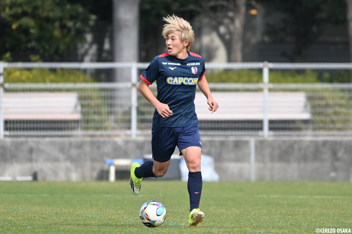 トレーニングマッチの結果⚽️ ＼ 2月16日（月）11:00キックオフ（35分