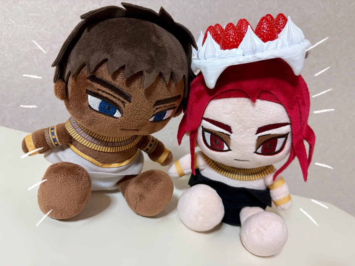 エネアドぬい日記きょうからはじめます📔 毎日22時ぬいの暮らしを