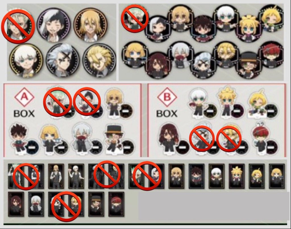 交換 譲渡 Dr.STONE ドクスト プリンセスカフェ カジノ 缶バッジ