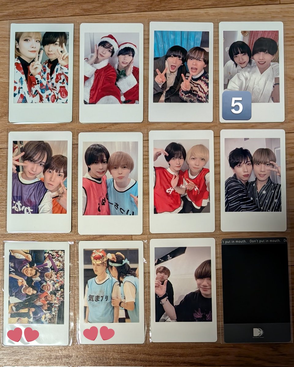 MeseMoa. めせもあ *ChocoLate Bomb!! ちょこぼ ReLIT りりっと わん