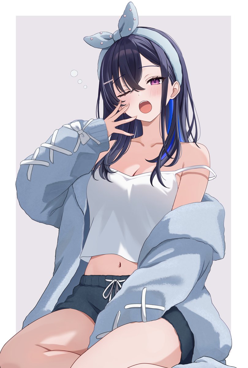 一ノ瀬うるは🌠 (@uruha_ichinose) / Posts / X