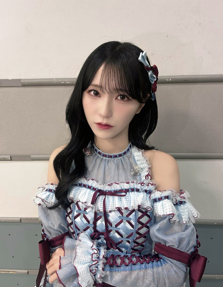 野口 衣織 (@noguchi_iori) / Posts / X