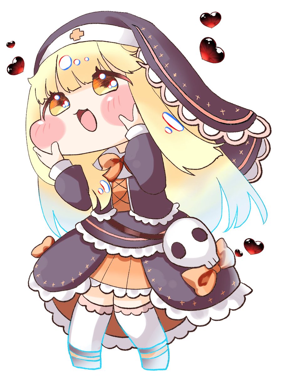 RT @AKanoszk: #トリッカル スピッキーがやわらか〜いほっぺを自慢し