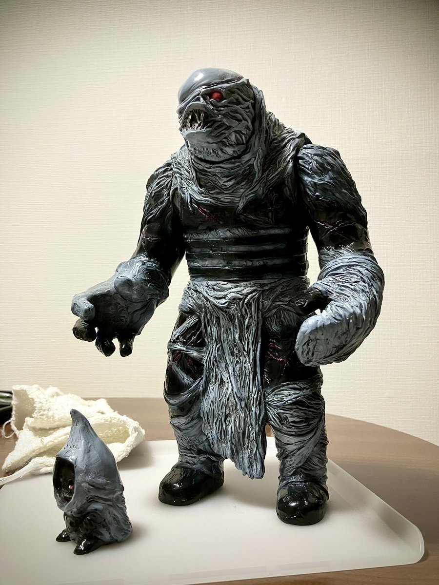 毎日処刑人が大好き #暗黒エンターテイメント