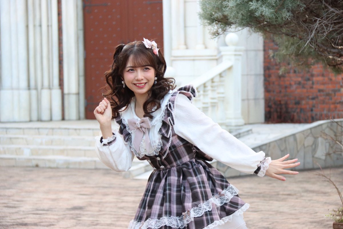 可愛いaskaちゃん写真をアップ♪ 🥰 アヴェニールガーデン静岡2026