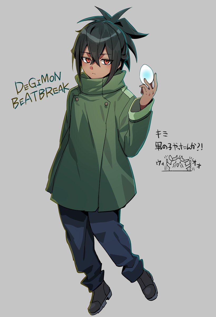 Post by ひつじロボ🐏 on X: らくがき