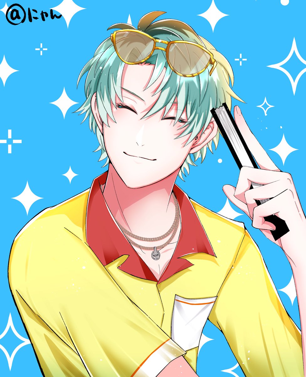 Post by にゃん on X: 🎋😆