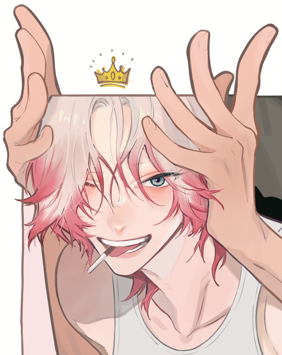 スカーレット・ベリ子 scarlet beriko (@scaberix) / Posts / X