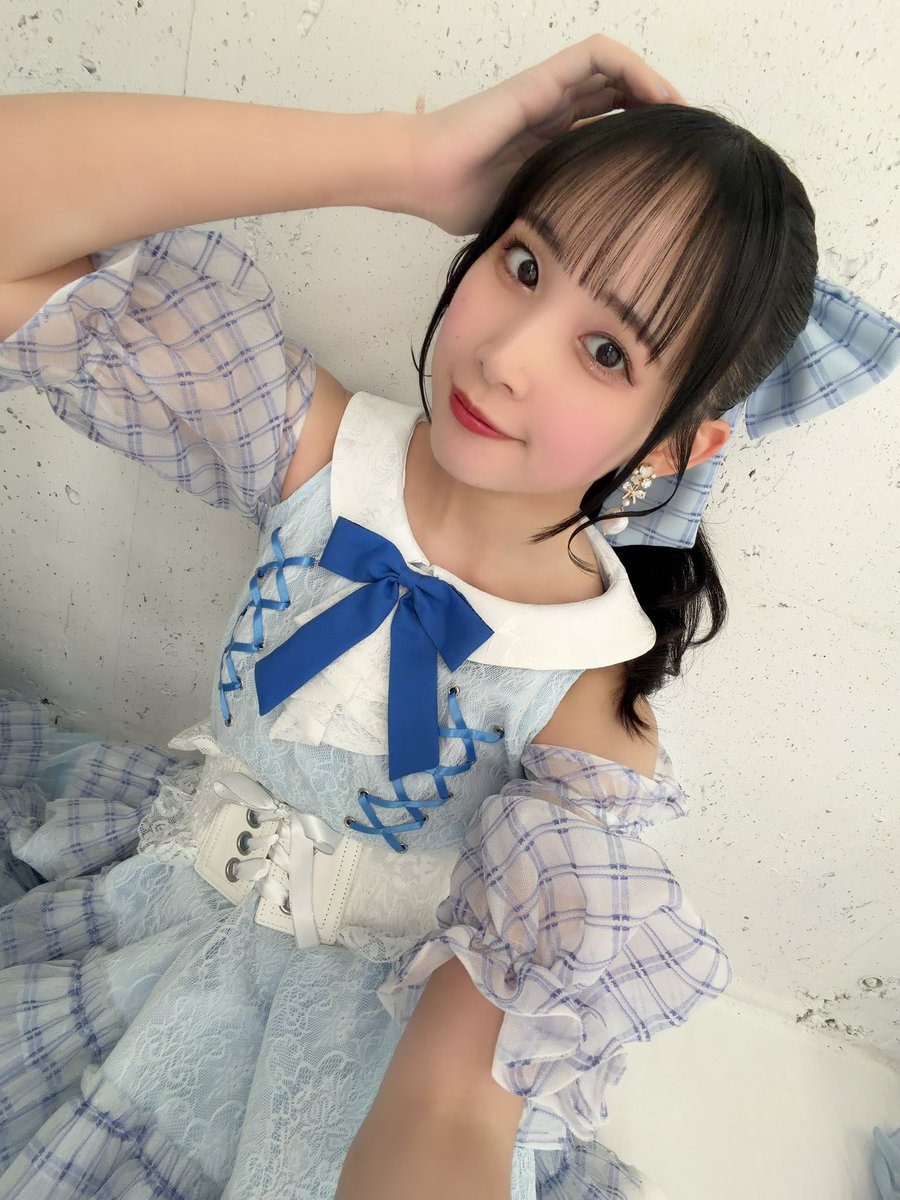 リリイベってライブ無料で見られるいい機会だと思うんです…！😳 MC含め