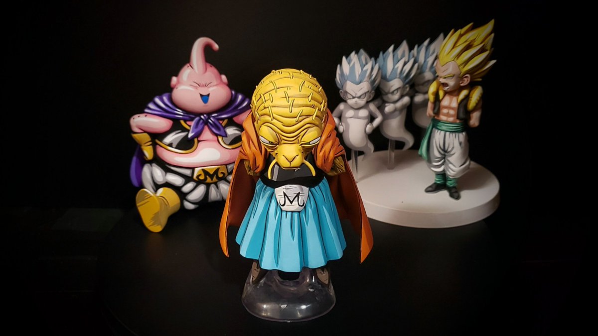 一番くじ ドラゴンボール BATTLE OF THE SUPER SAIYAN 二次元 DRAGON