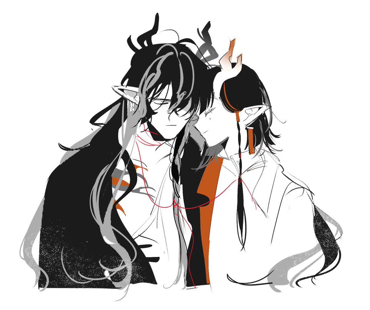 记得起来画稿(@yz4317) / Posts / X