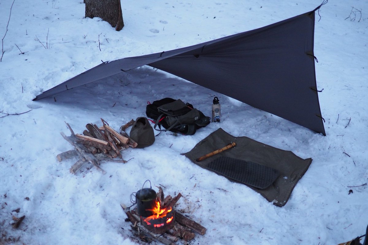 HIIRAGI OUTFITTERS (@HIIRAGI_CAMP) / Posts / X