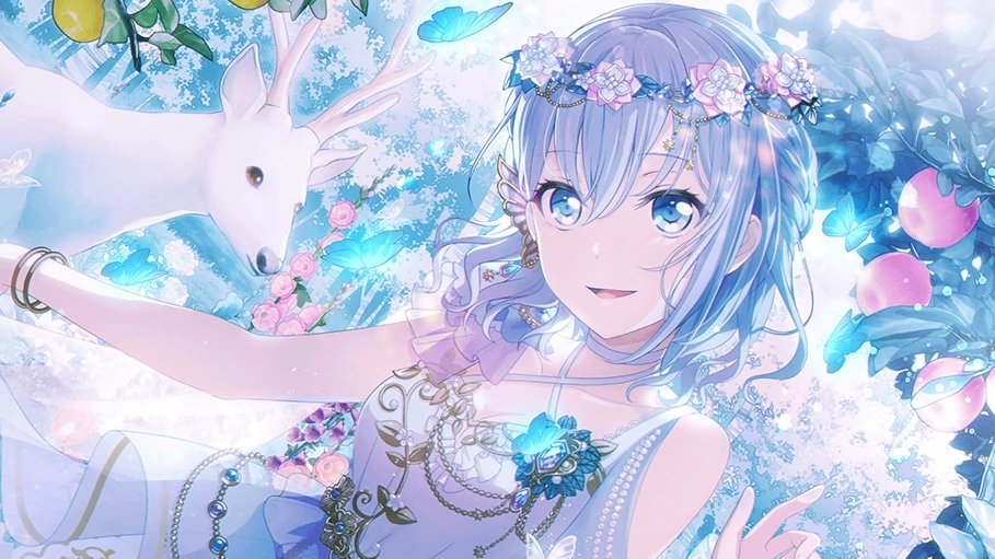 ヴァンガードではMorfonica軸、ヒールトリガー、クリティカルトリガー