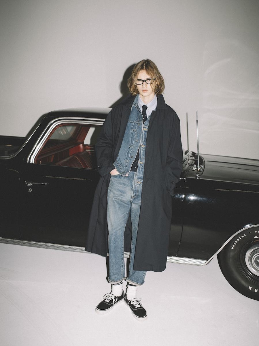 ペラフィネ ルシアン