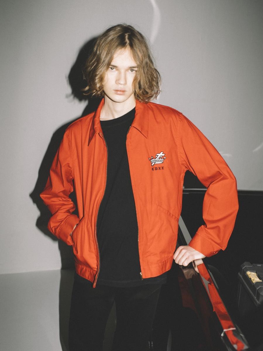 ペラフィネ ルシアン