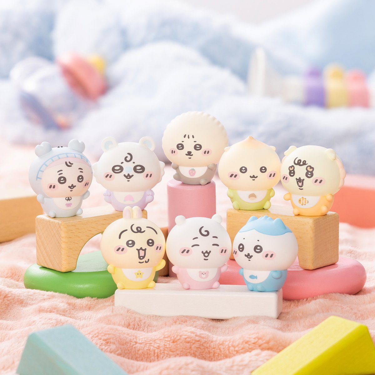 ちいかわマーケット公式 (@chiikawa_market) / Posts / X