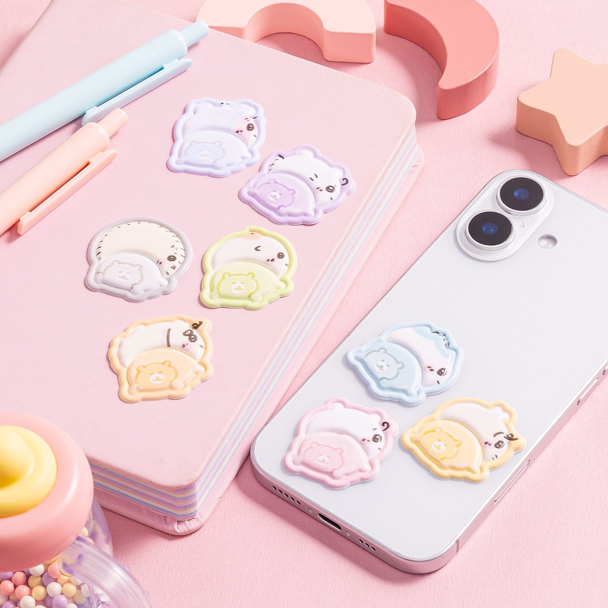 ちいかわマーケット公式 (@chiikawa_market) / Posts / X