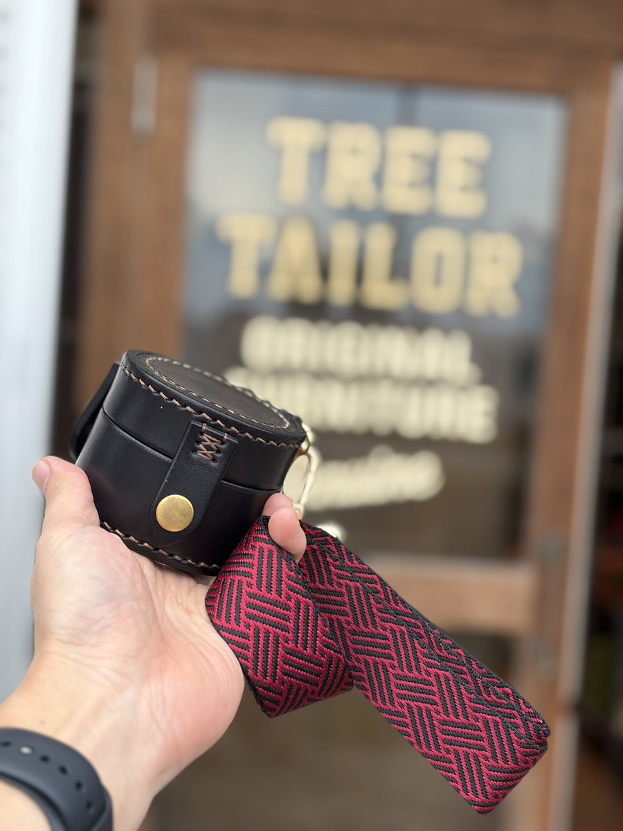 念願のブツを手に入れた！