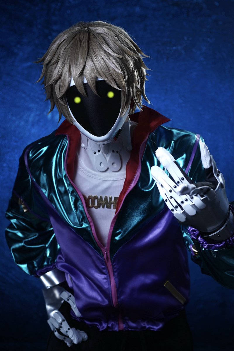 梵天〔BONTEN〕とっても作業多忙 (@bon_cos_1129) / Posts and Replies / X