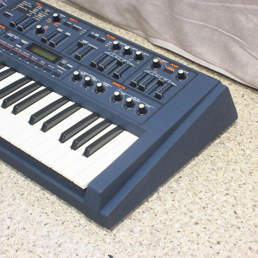 中古】#Roland / JP-8000 【横浜店】 1996年発売のアナログモデリング