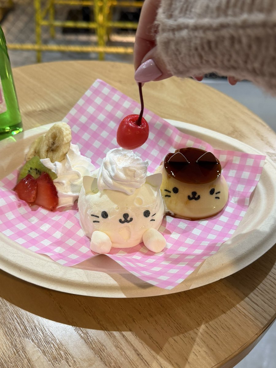 にゃんにゃんにゃんこ