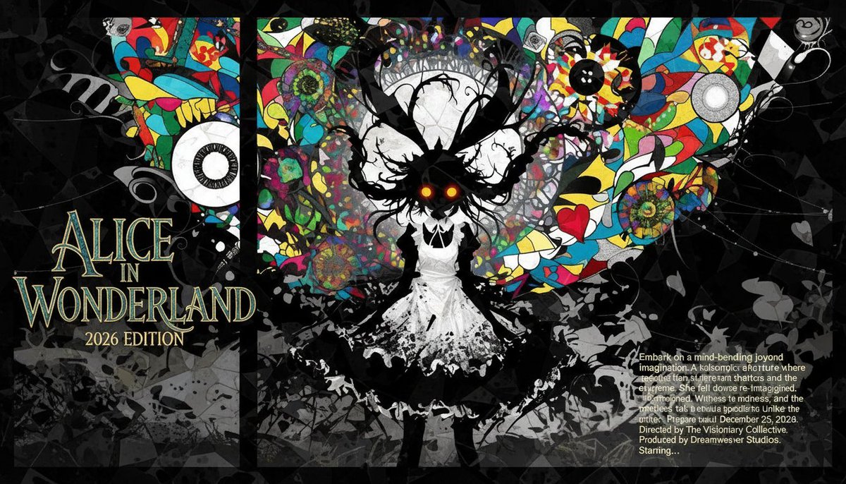 夜勤してまして…… こっそり……バレたら…… ポスター作ってみた／16:9