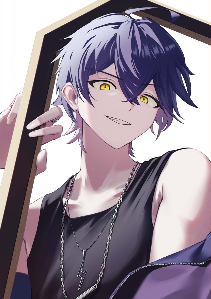 すち@シクフォニ (@suchi_paint) / Posts / X