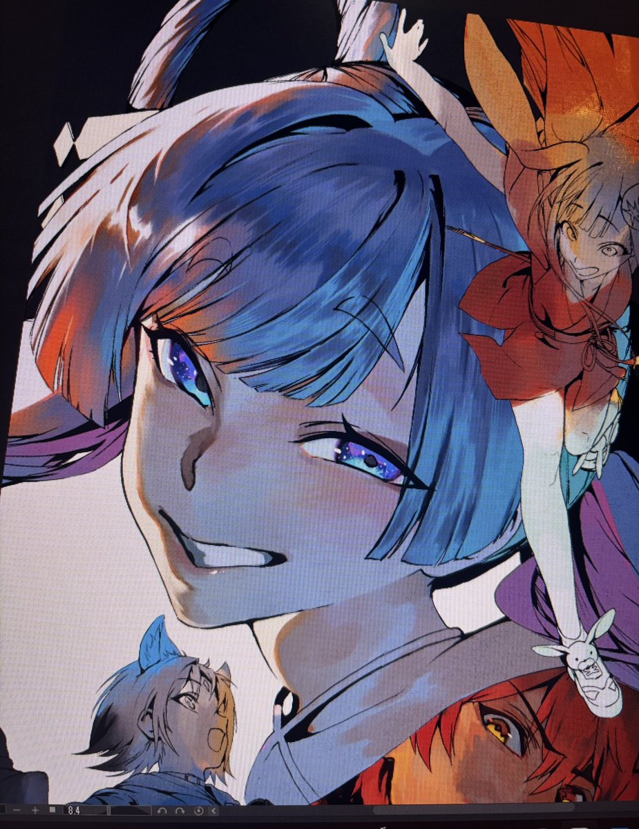 Post by すっっっばる。 on X: Wip