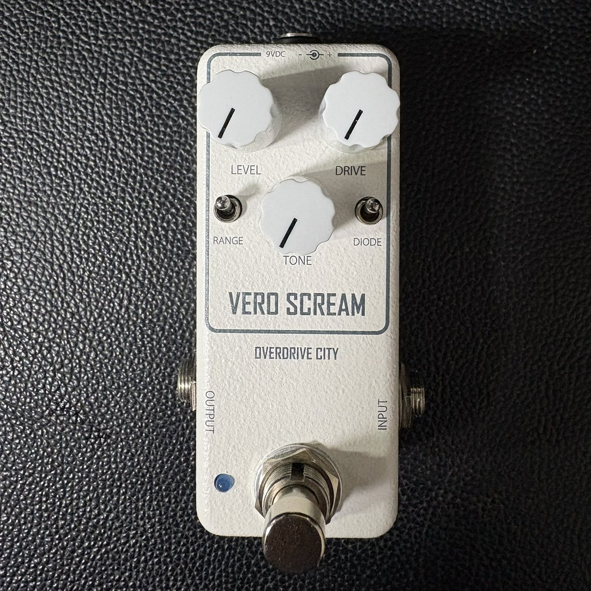 Midnight's VeroCity - Vero Scream-A (Mini Vero Scream Overdrive