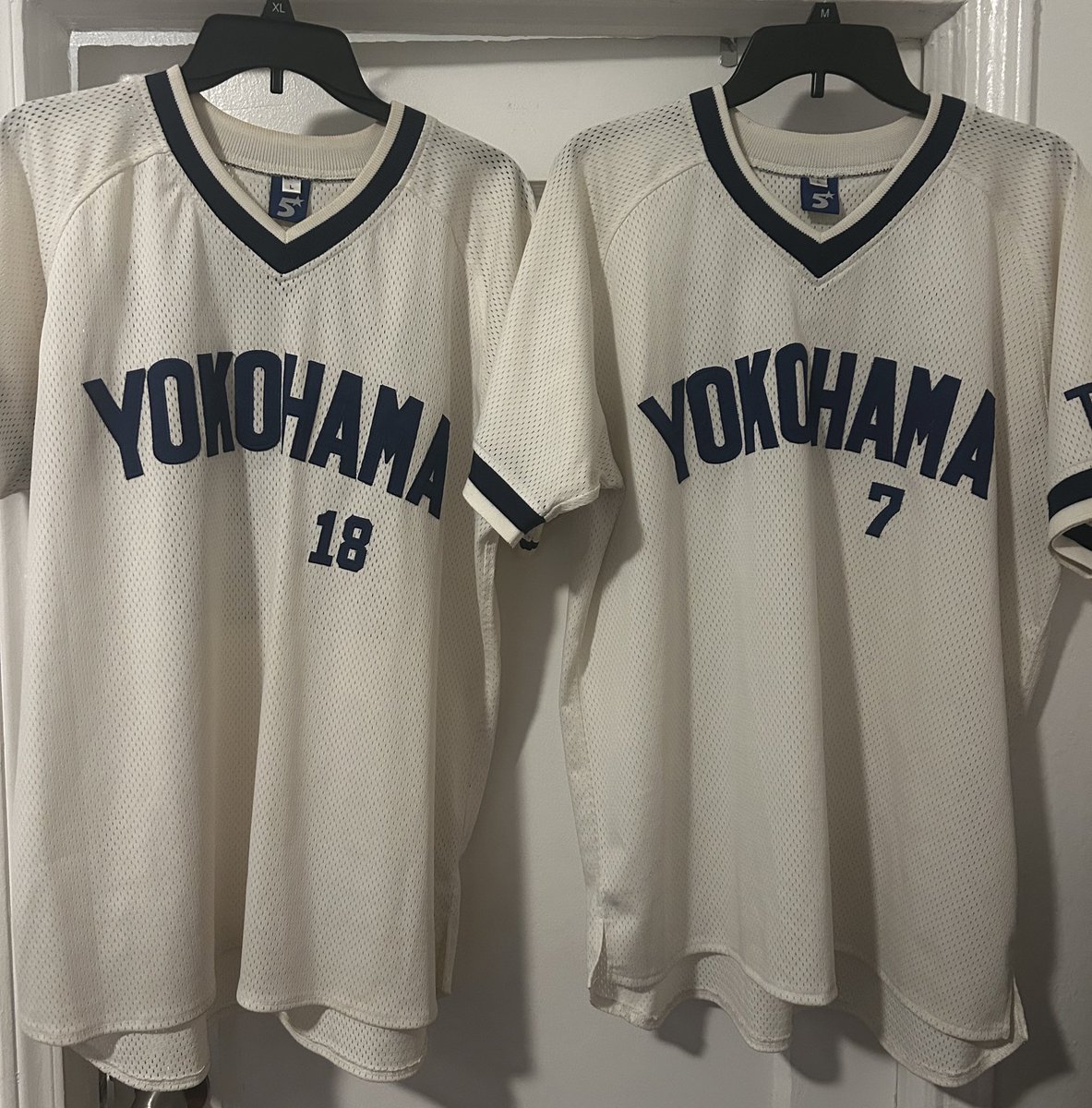 This uniform had more than one re-release but its one of my all