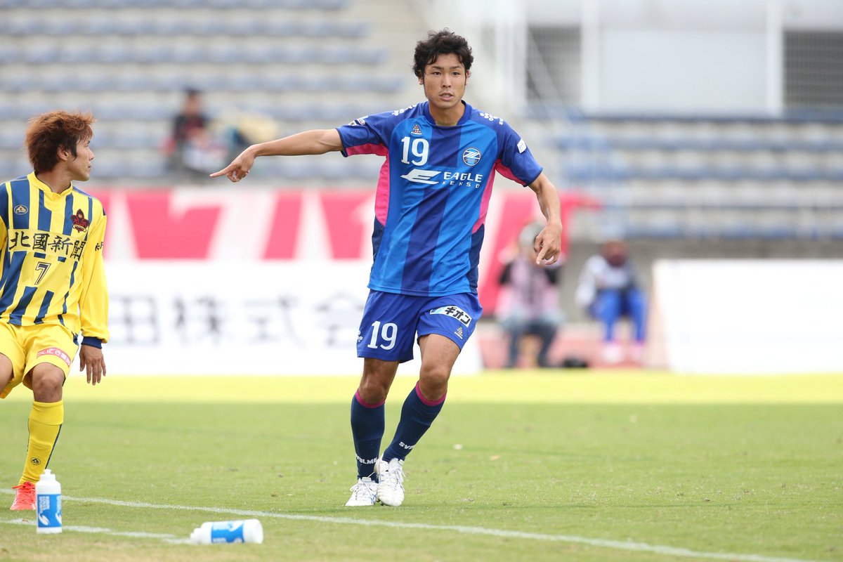 2013年-2015年に #FC町田ゼルビア に所属していた #平智広 氏の引退