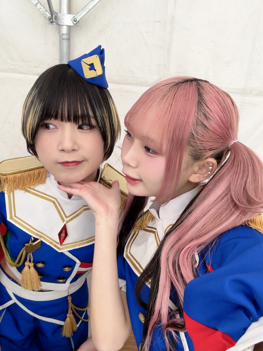 アイナスター (@AINAS_GANG) / Posts / X