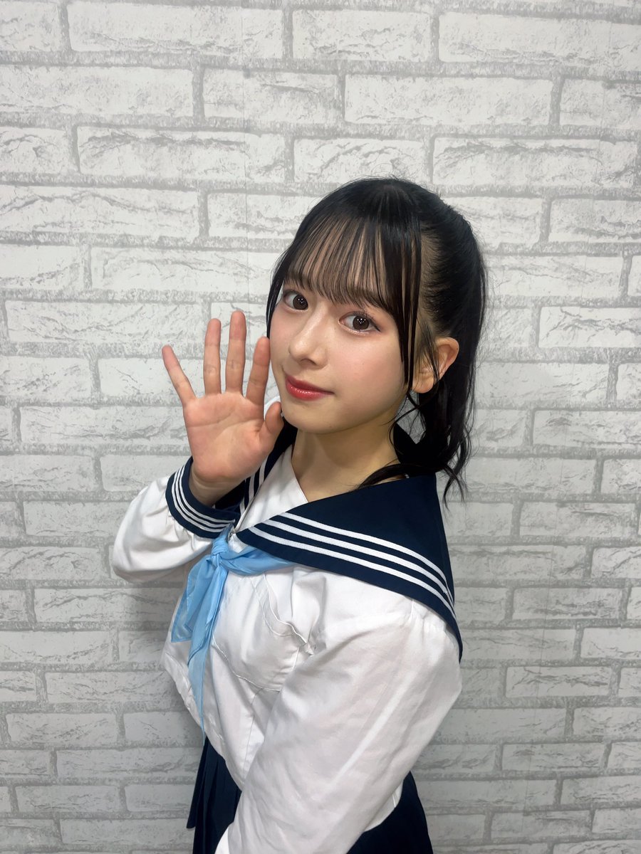 青原優花 ♡NMB48♡ (@aobara_yuka) / Posts / X