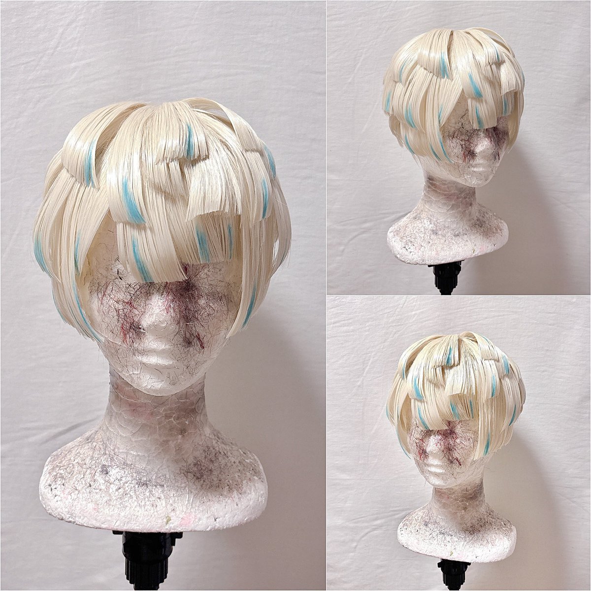 ご依頼品🫶ありがとうございました✨ 🌈🕒/緋八マナ