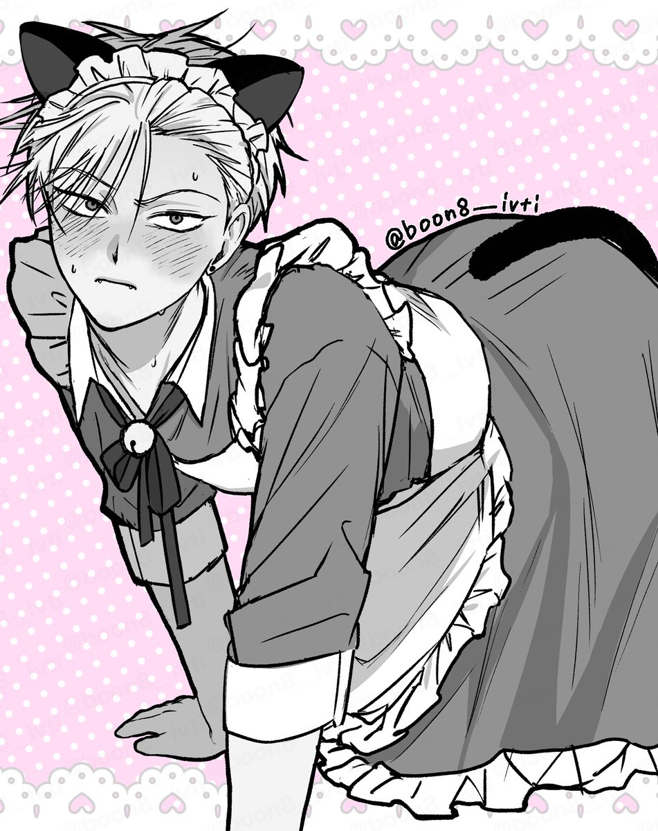 michi (@hnkn_michi) / Posts / X