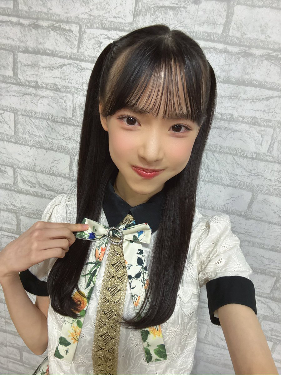 木根彩呂花【NMB48】 (@irohan_1025) / Posts / X