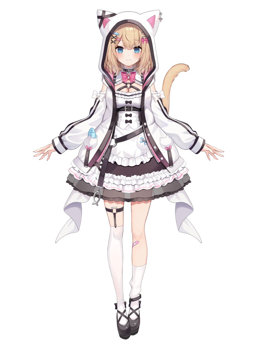 初めて髪をショートにもしてみたのでいっぱい見てくれると嬉しいな