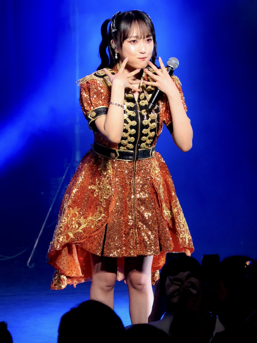 毎秒かわいくて本当にありがとう #i_Ris 久保田未夢ちゃん