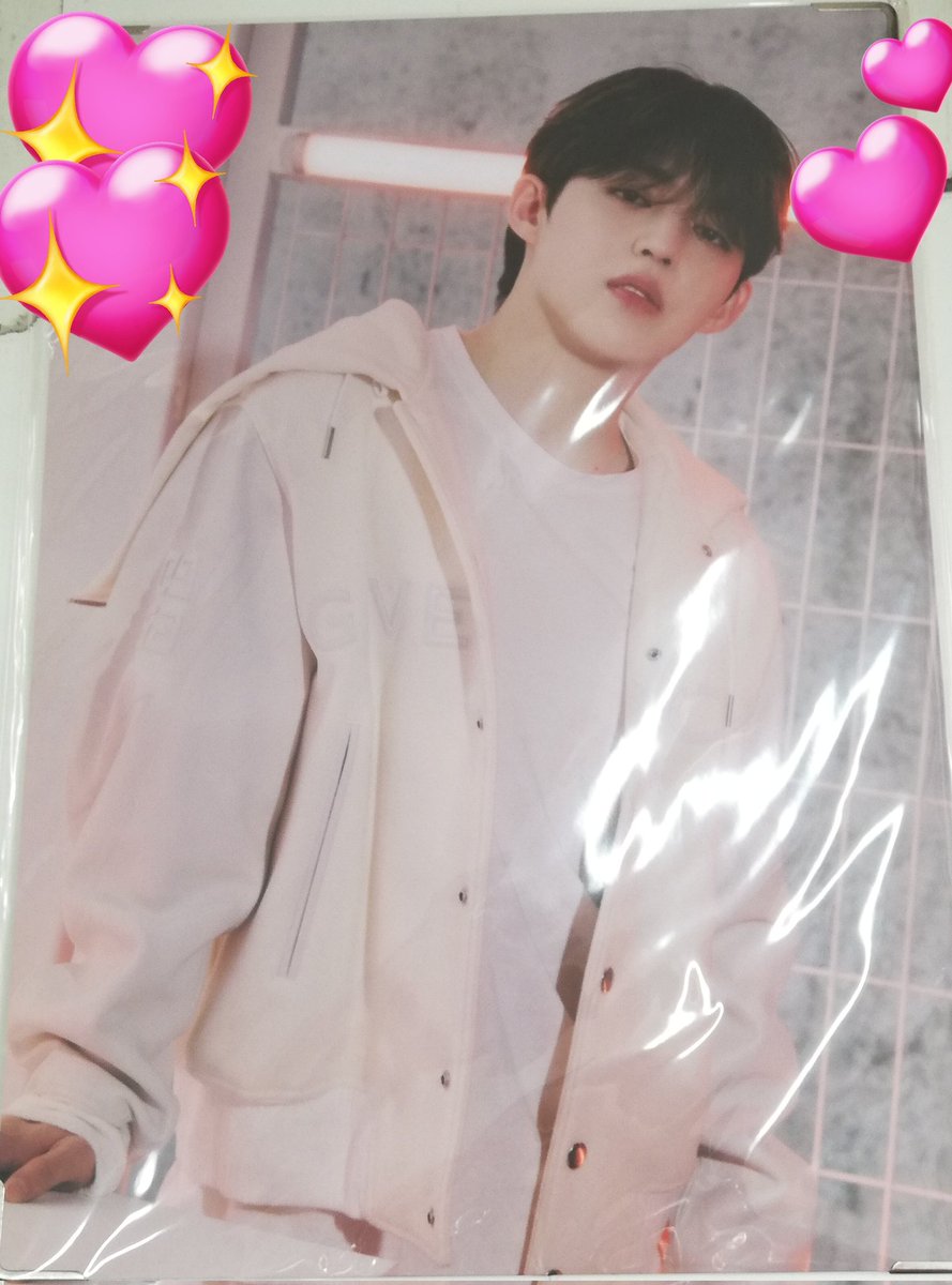 入荷情報】 #SEVENTEEN FOLLOW TO JAPAN エスクプスのプレミアムフォト