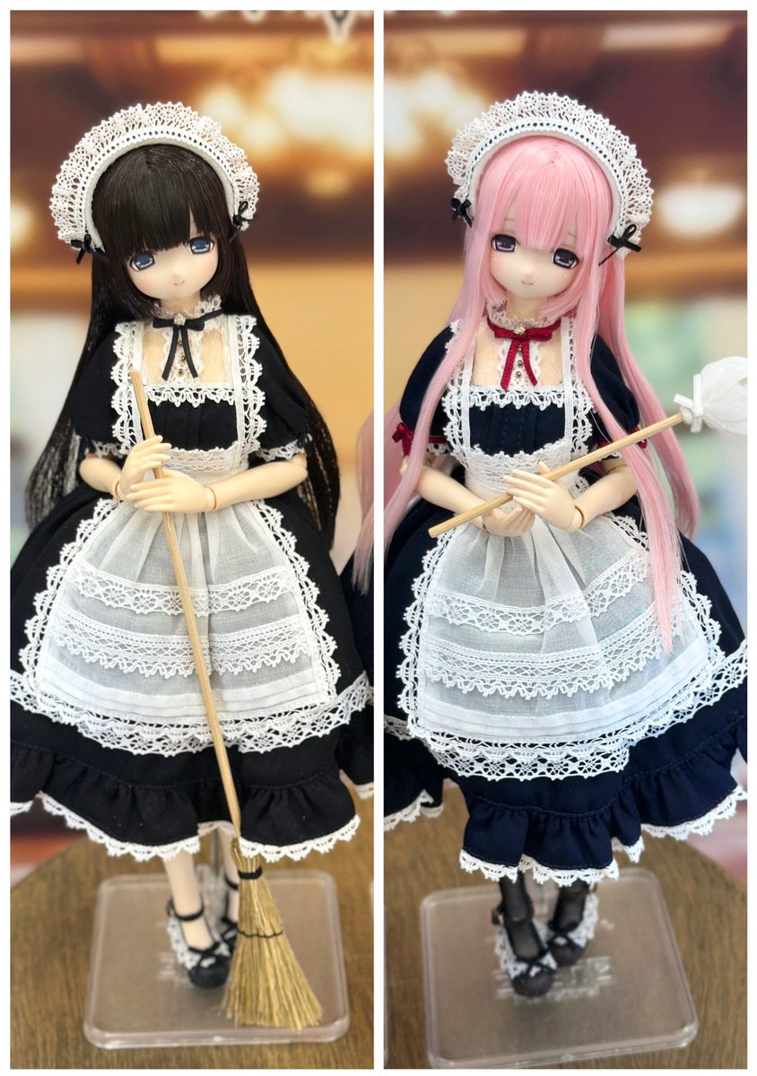 えっくす☆きゅーと】 ☆#DS77 展示中☆ 🎉えっくす☆きゅーと20周年