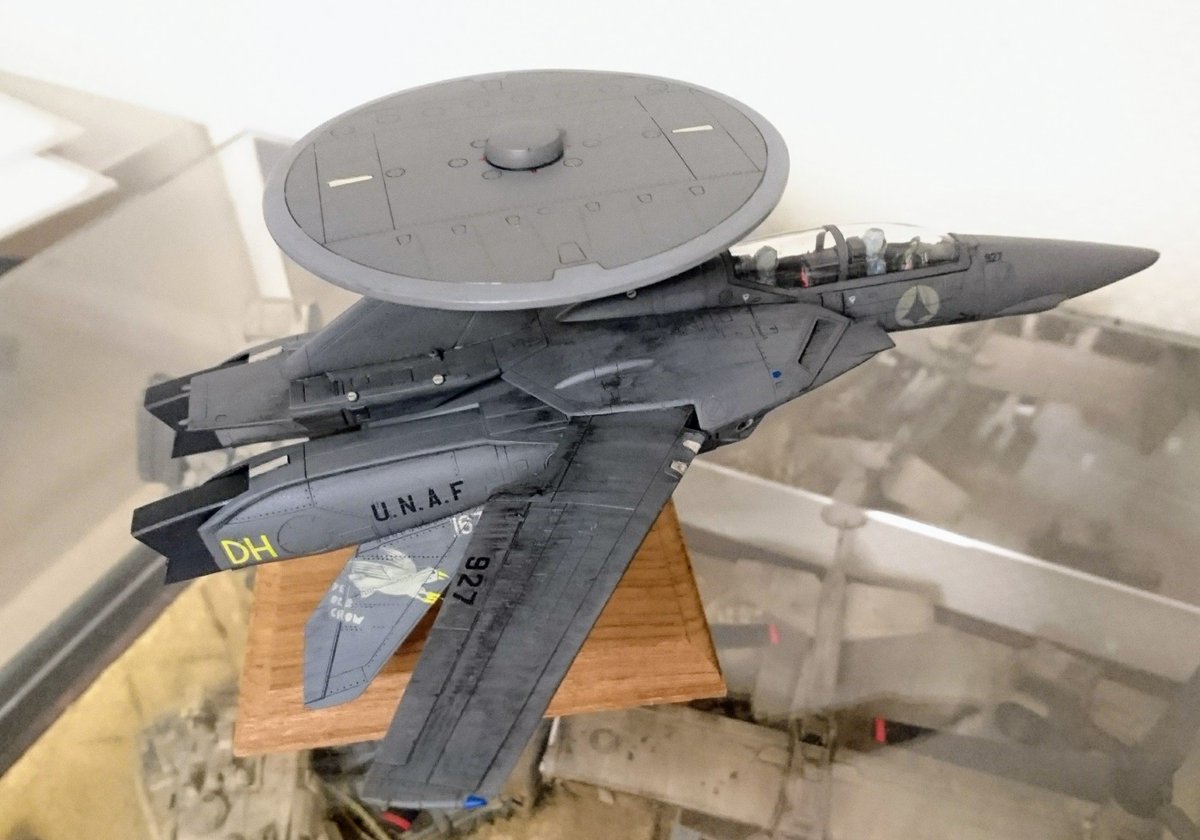 バルキリー集まれ