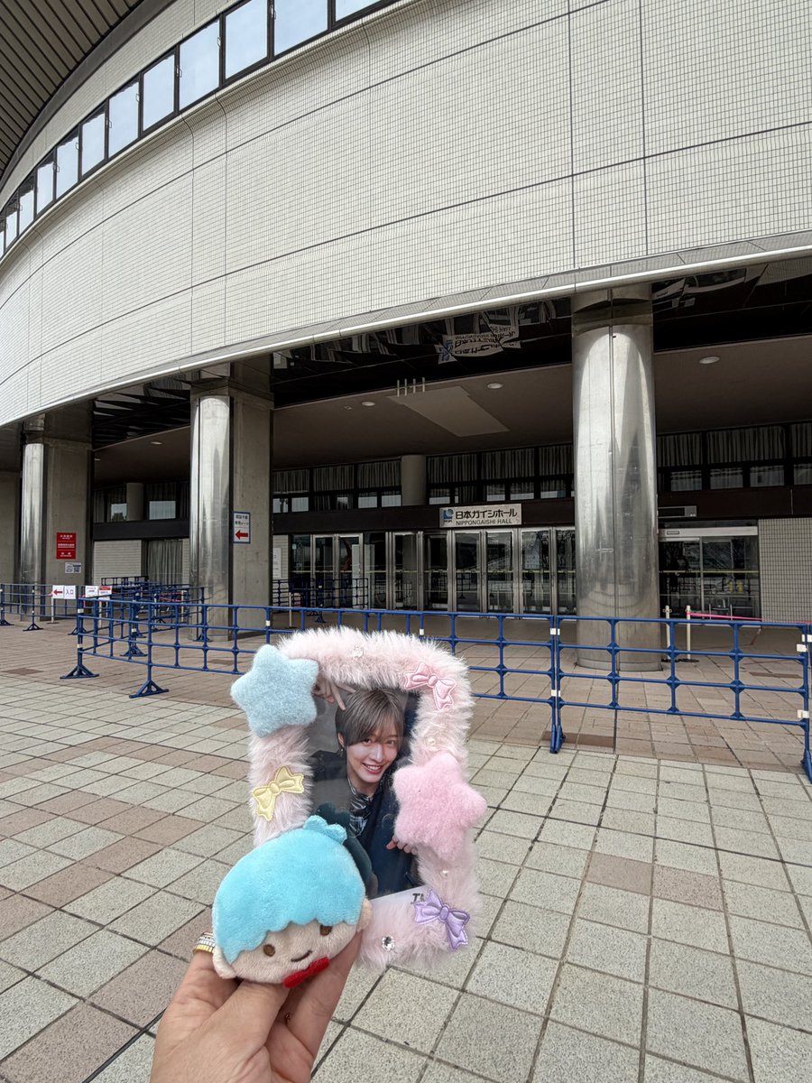 誰もいないから(そりゃそうw)写真撮り放題✨🚗でぶっ飛ばしたら